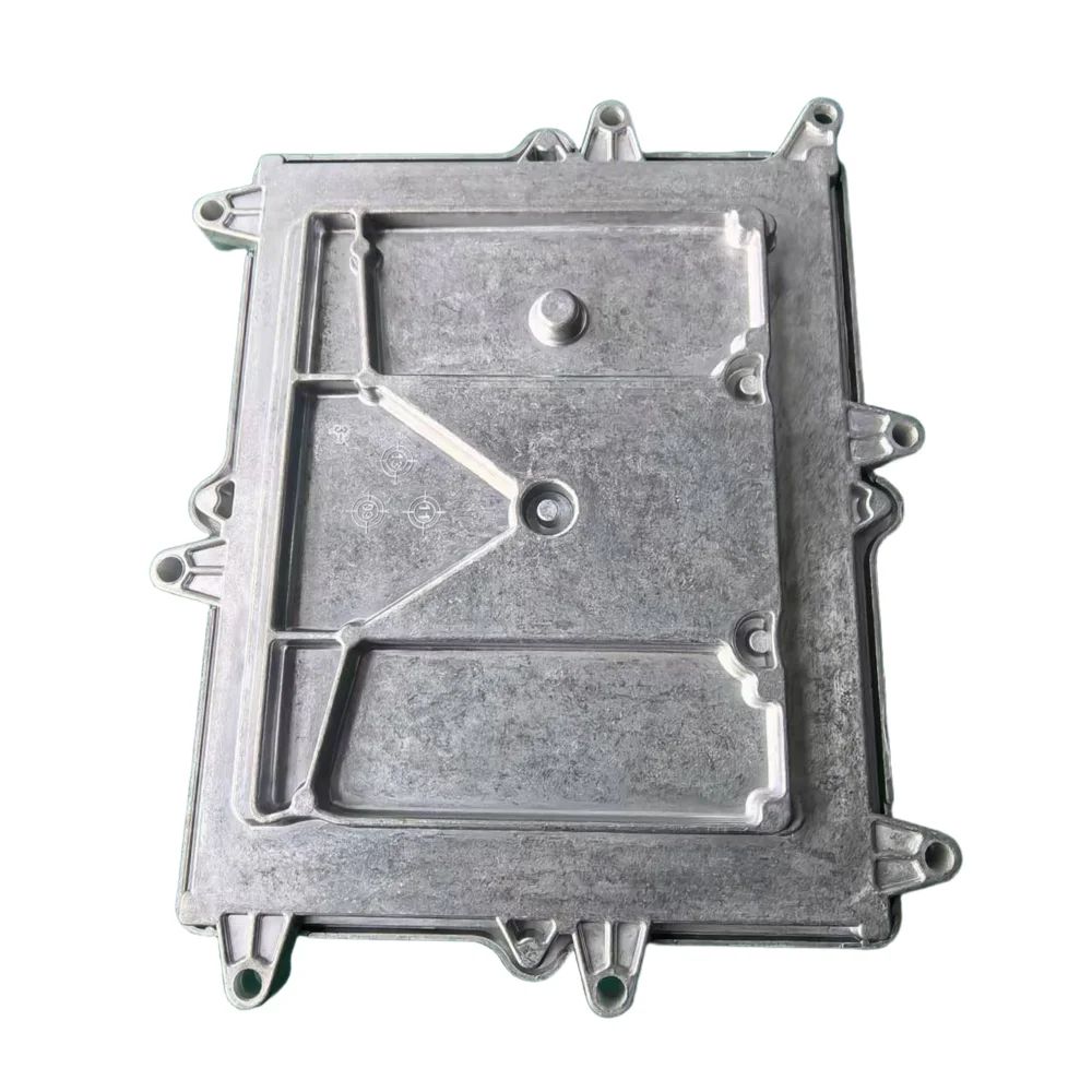 High quality 0 281 020 067 0281020067 ECU ECM Electronic Control Unit Controller for MAN Excavator Truck