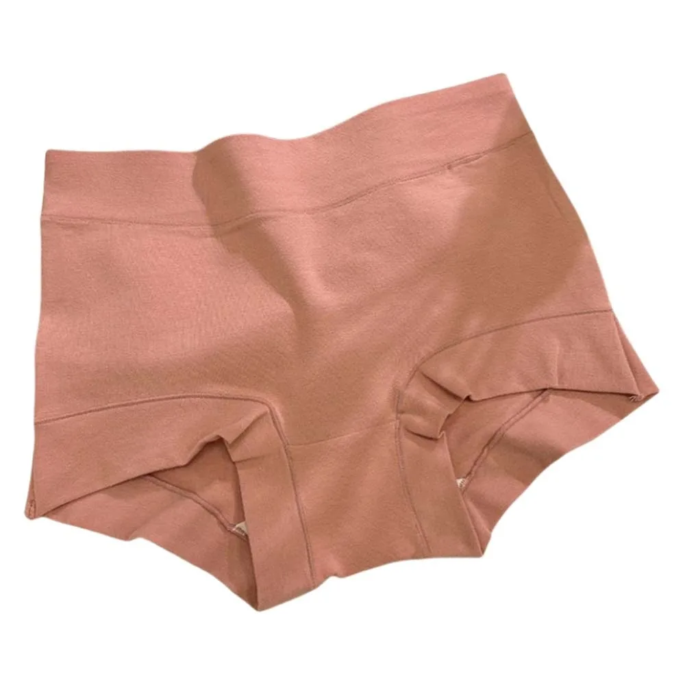 

Cotton Postpartum Body Shaper High Waist Graphene Crotch Seamless Underpants Shapewear Panties Cotton Butt Lifter Briefs Lady