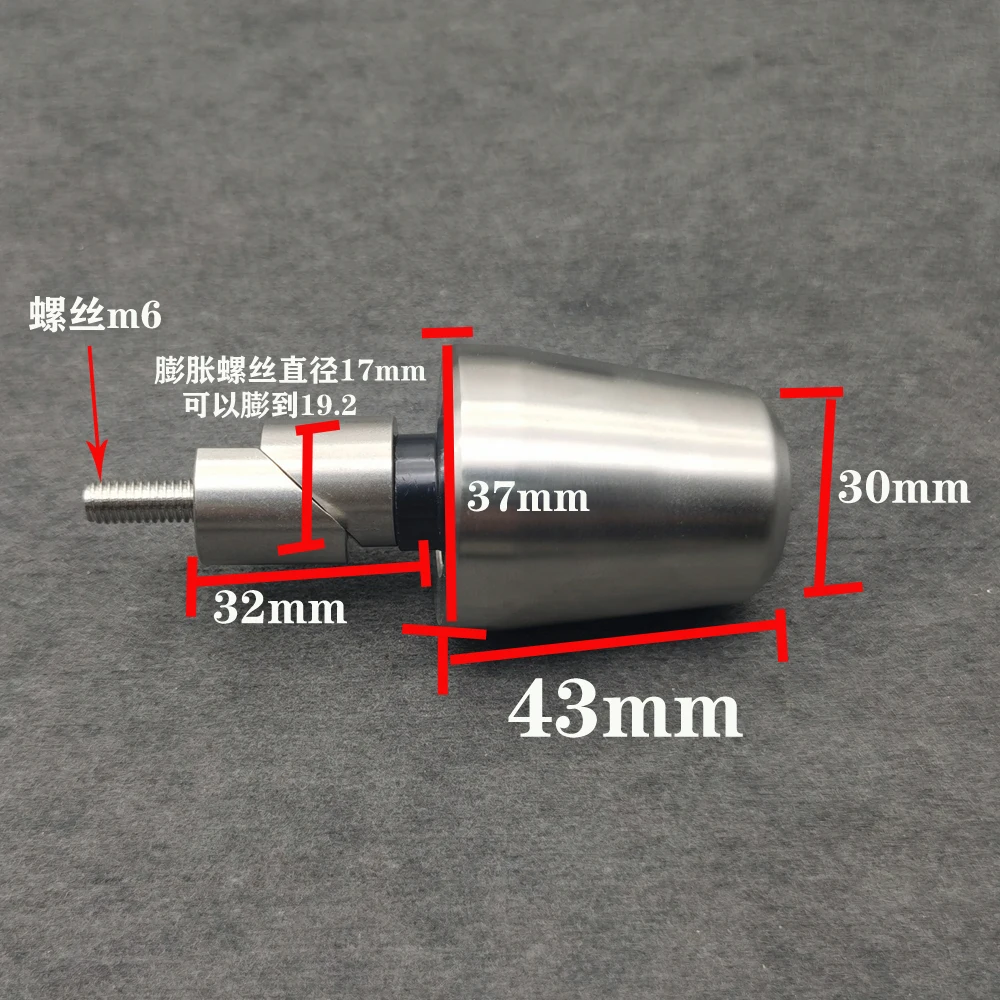 For Suzuki GSXR 600 750 K6 K7 K8 K9 GSXR750 Hand Grip Plugs Handle Bar Ends Weights Slider Motorcycle Handlebar End Caps view 2