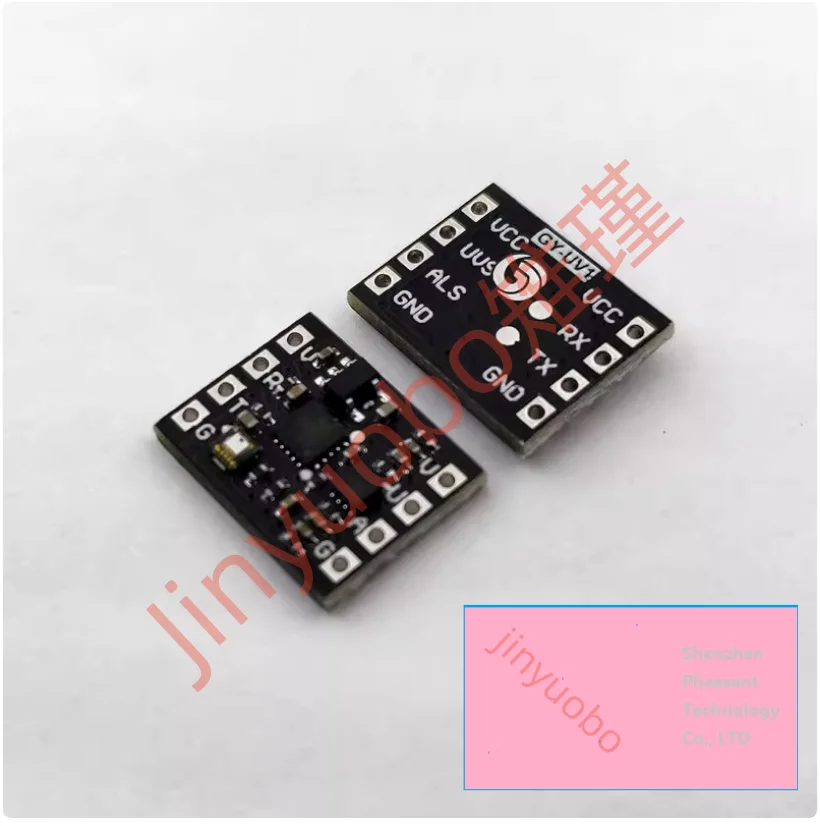 1PCS New GY-UV1 Ser…