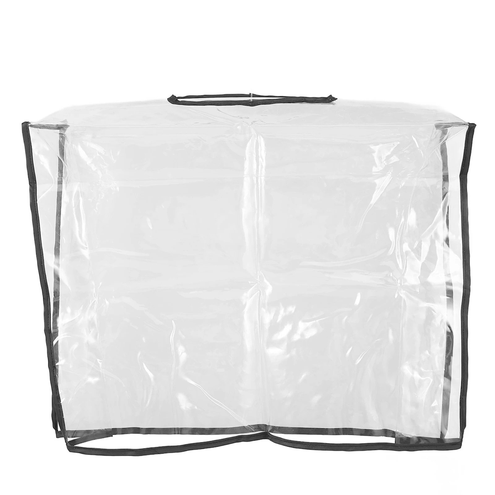 

Tote Bag Waterproof Cover Handbag Rain Shield for Transparent Backpack Protective Shopping