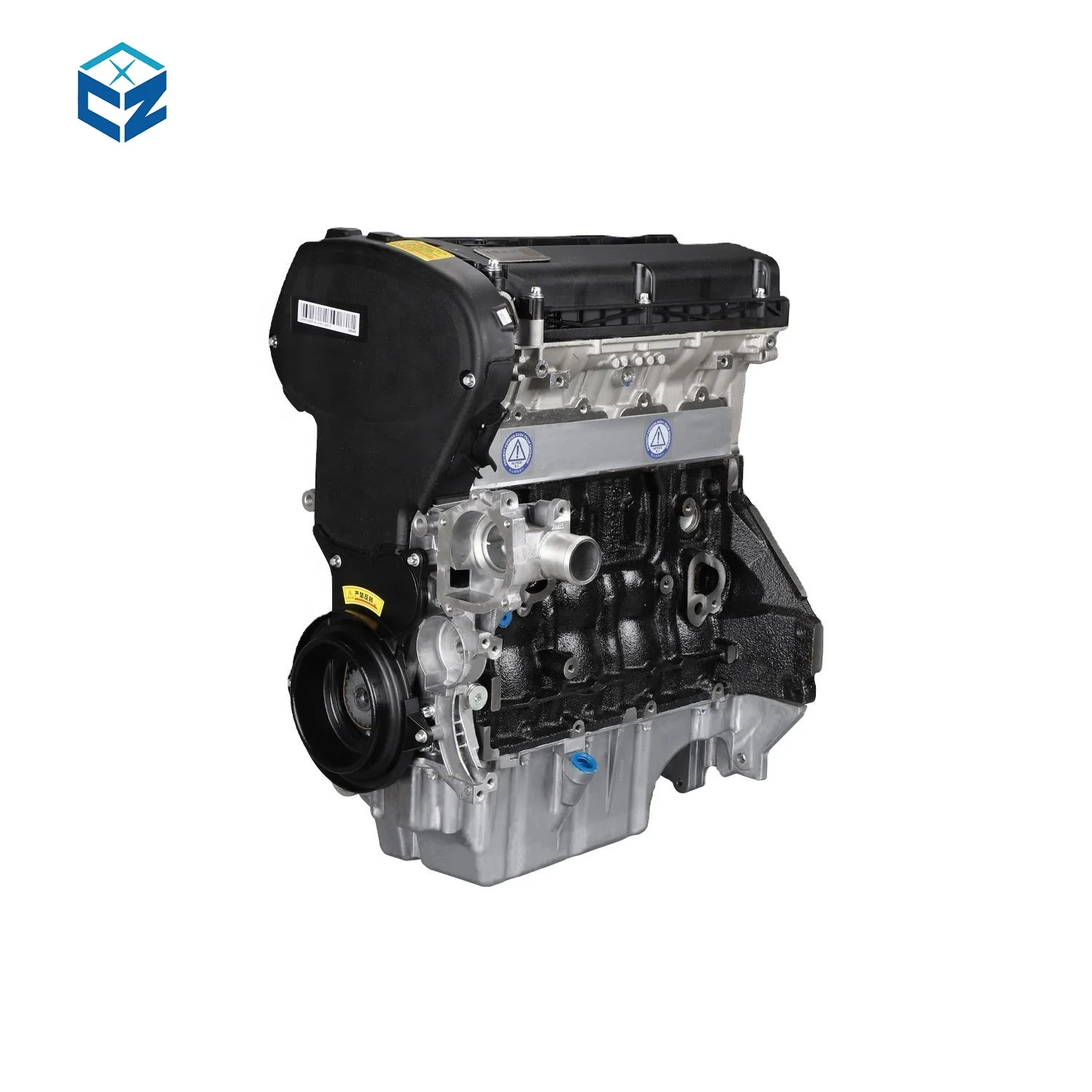 

Gas Engine Assembly LLU 1.6T for Buick Regal Excelle Chevrolet Cruze Malibu Auto Parts