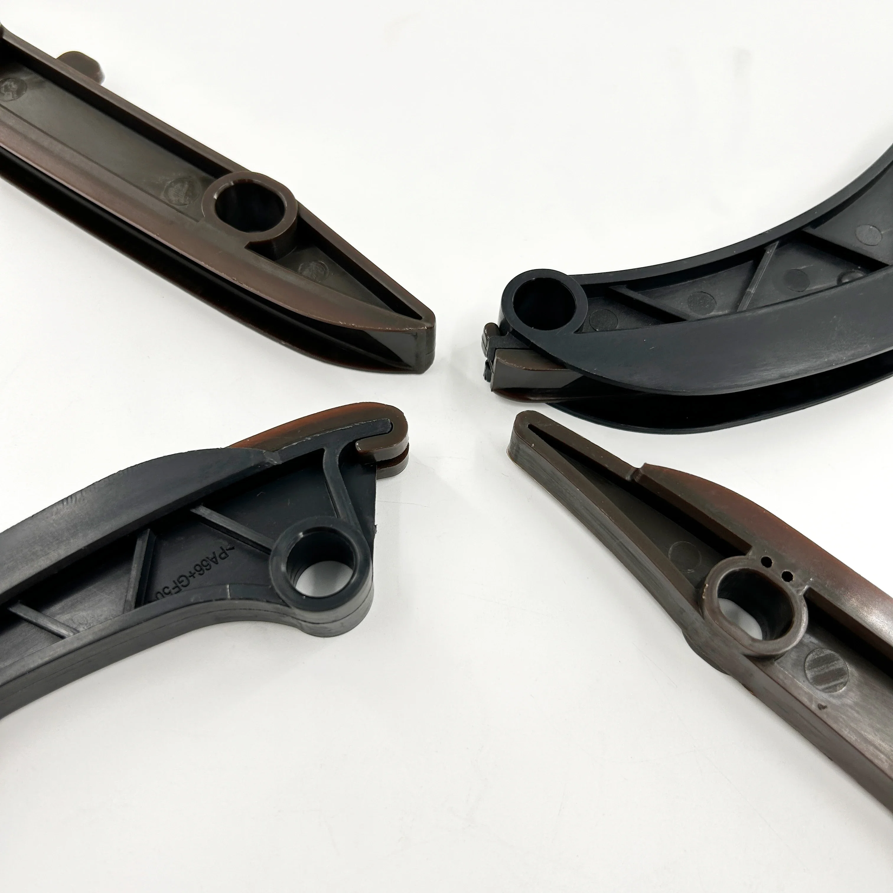 Haishida conjunto de kit de corrente de distribuição de motor de peças automotivas para B MW B38 11318610441 13528642165 13528645388 11318610442 11318610443