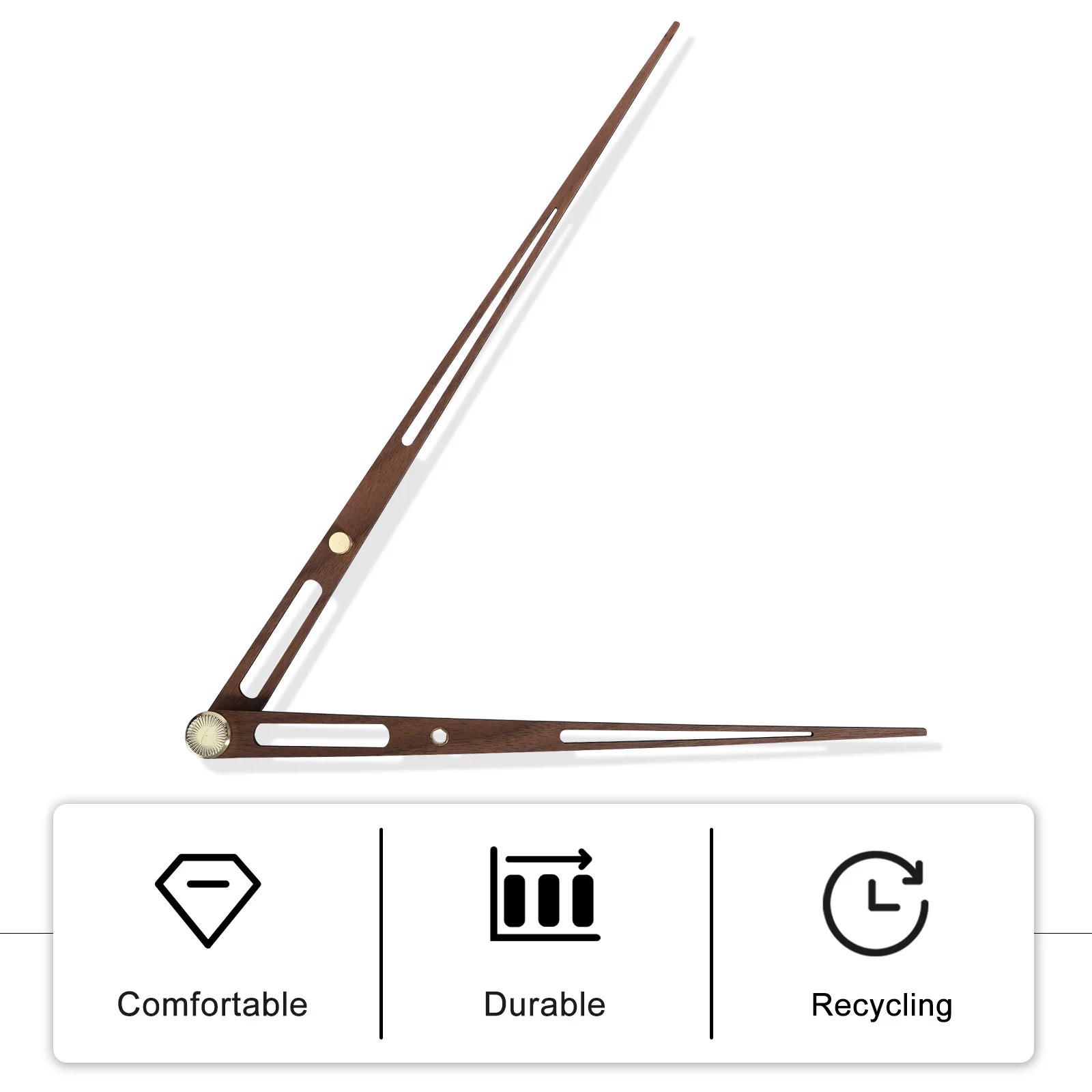 

1 set 1 Set For Wall Clock Clock Accessories Diy Parts Repair Replacement Diy Accessories Home Decor Timepiece Parts