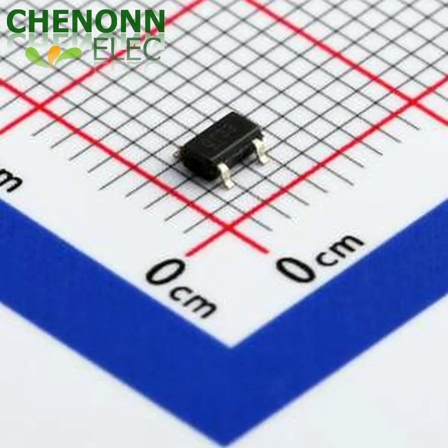 20PCS/LOT MIC5225-3.3YM5-TR (Power Management)