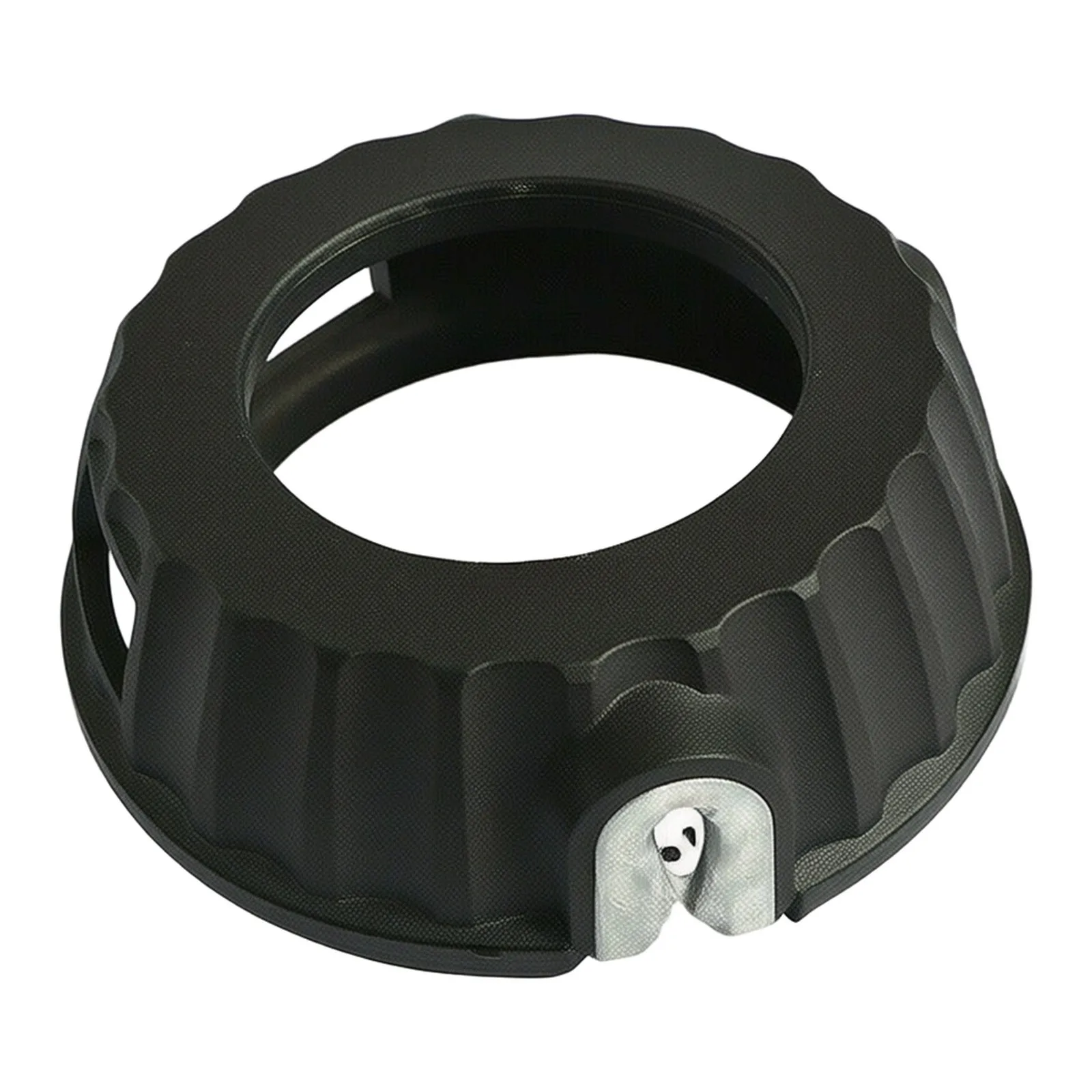 Keep Your Head Secure, for p25 Trimmer Head Cover for McCulloch B26Ps T26Cs MT260CLS, Reliable Protection Keep