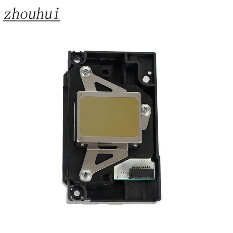 Printhead R1390 Print Head For EPSON R270 R1400 R1410 R1430 1390 1400 1410 1430 L1800 Printer