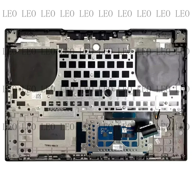 AA  For Lenovo Legion S7 16IAH7 16ARHA7 Palmrest Top Case Backlit US Keyboard 16