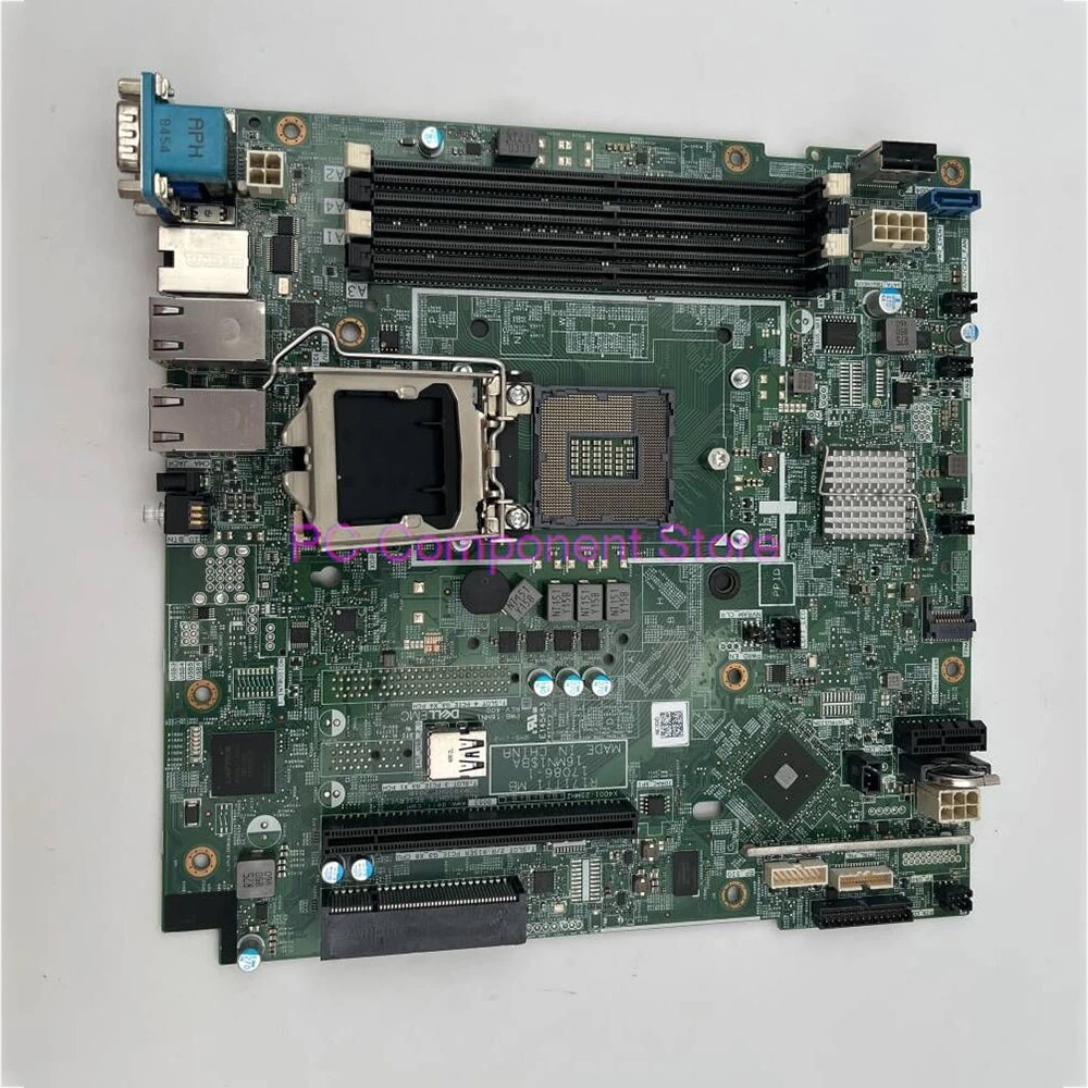 Placa base de servidor para Dell R340 XF2R9 45M96 65TRV G7MDY