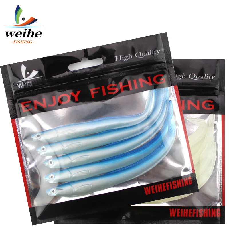 Weihe Crazy 14Cm 6.… - image