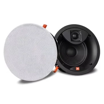 6IC 8IC 6IW 8IW 55IW In-wall In-ceiling Speakers Custom Install Hidden Home Theater System for 5.1 7.1
