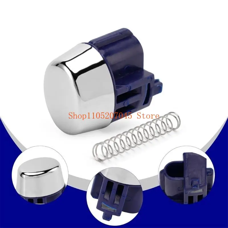 37cd Transmission Shifter Knob Button Repair With Spring 54132SHJA01 Provides Accurate Gear Engagement Smooth Operation