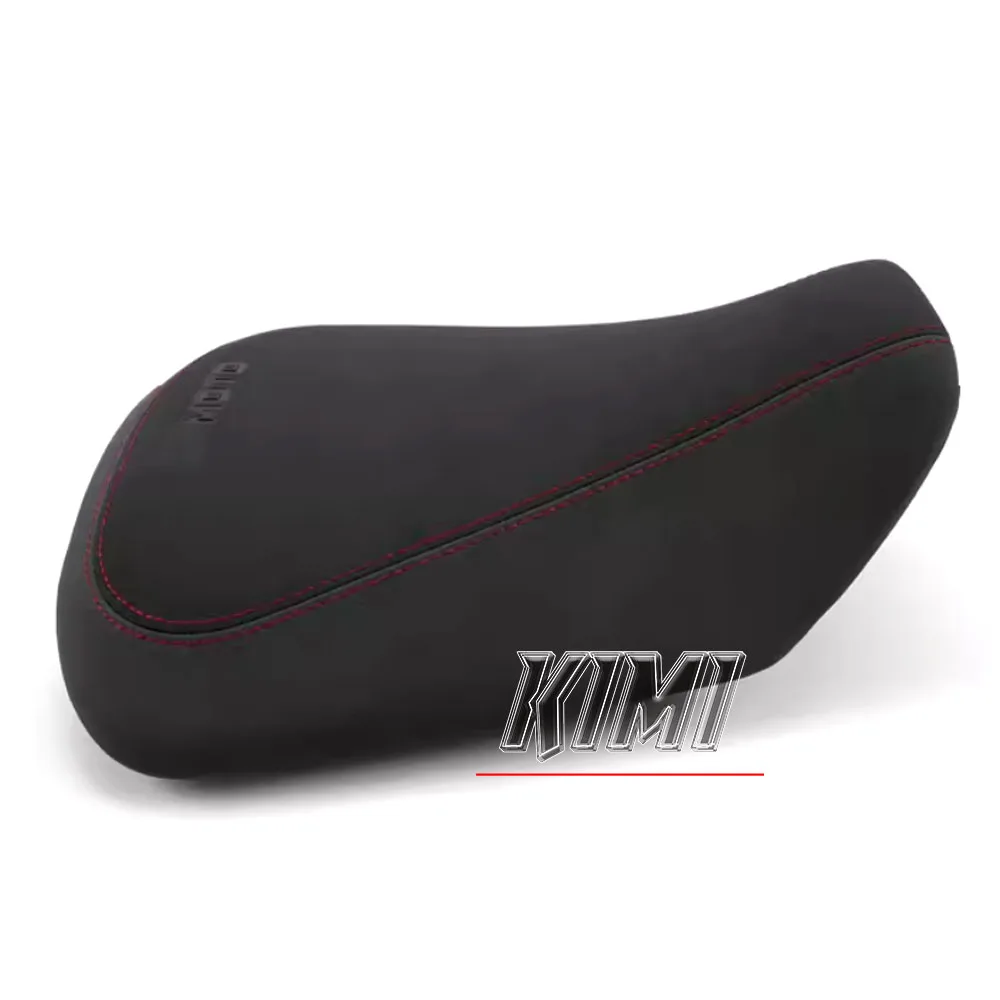 Motorcycle Original Modified Increased Front Seat Cushion Lowered Front Seat Cushion Accessories For CFMOTO 500SR VOOM