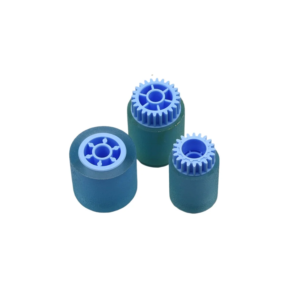 

5set AF031082 AF030081 AF032080 Paper Feed Separation Pickup Roller for Ricoh 2051 2060 2075 5500 6000 6001 6002 6500 7000 7001