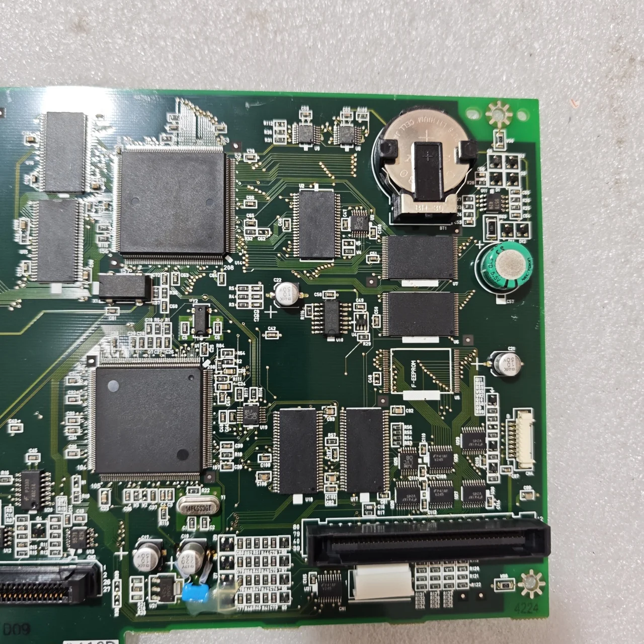 ASSY- 81409262 - 001 81409263 -001-02