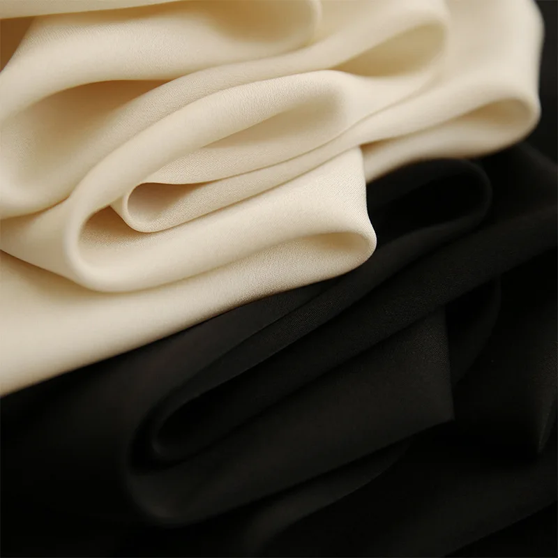 Boweylun Hanging Neck Camisole Tank Women Simple Loose Draped V-Neck Sleeveless Shirt