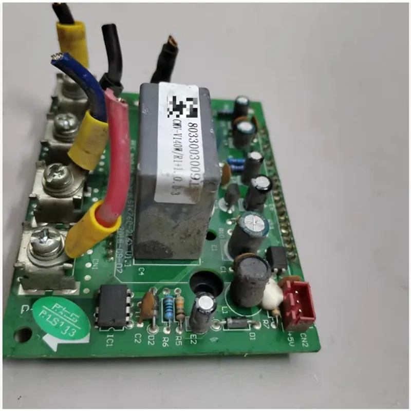 

Новая оригинальная и оригинальная плата вентилятора 803300300913