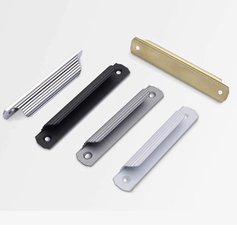 Балконный-шкаф-тяга-створка-ширма-ручка-мебельная-фурнитура