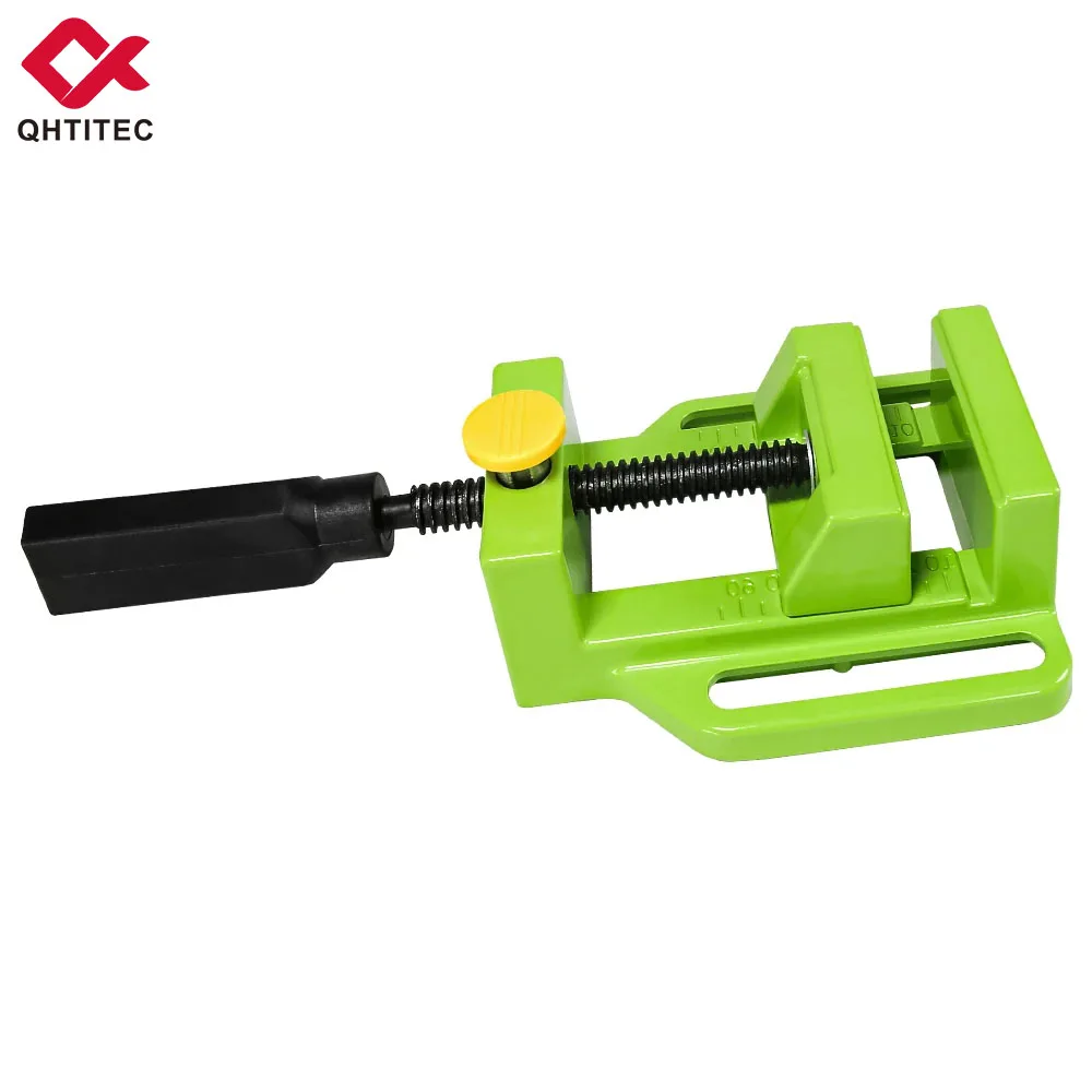 Quick Release Parallel Clamp 90° Right Angle Woodworking Clamp One-Handed Operation Fast Jaw Clamp for Cabinet Frame Assembly