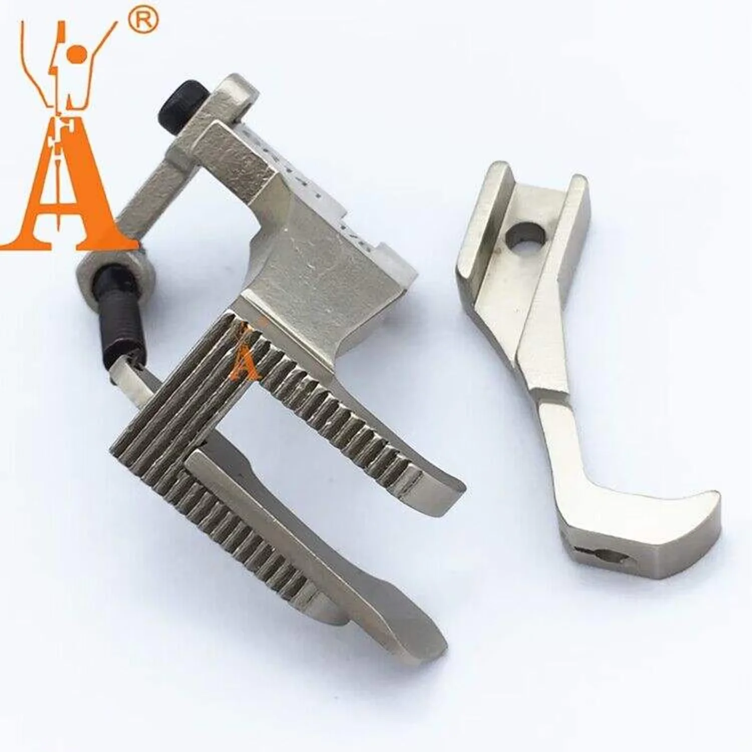 Sewing Machine Accessories Walking Presser Foot GR141 C585 for DU-1181N DU-141 GC-0303D Sewing Machine