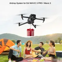 Airdrop System for DJI MAVIC 3 PRO/3/3Classic/Mavic 3T/3M/3E Enterprise Drone Fishing Bait Wedding Ring Gift Deliver Thrower