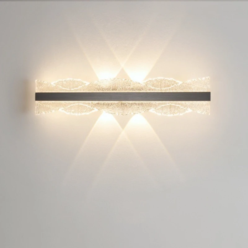 

Wall lamp Living room background lamp Washing spotlight Corridor hallway foyer Entrance staircase Bedroom