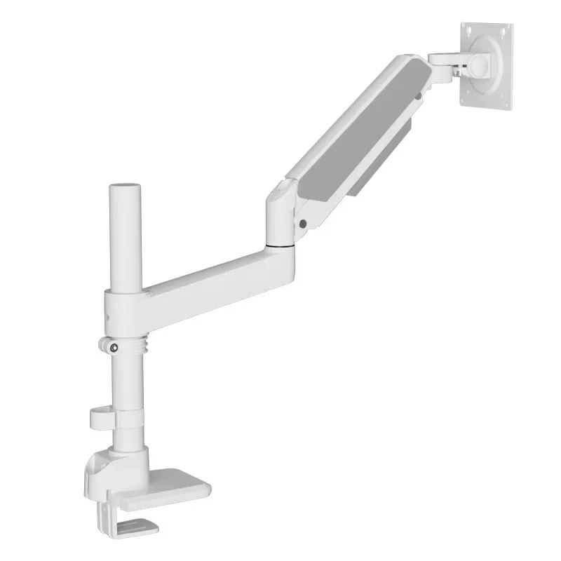 Computer 20kg load-bearing superimposed dual-screen dual-arm monitor stand desktop lifting arm H9 dual-screen stand