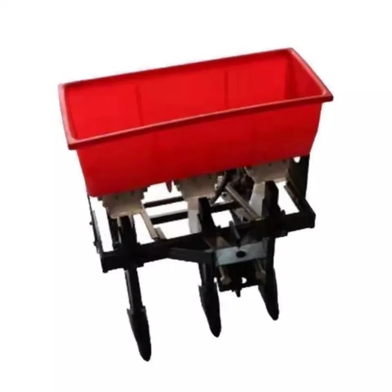 

Special fertilizer applicator for micro-tiller, sowing fertilizer basket, multi-functional fertilizer basket, special for la