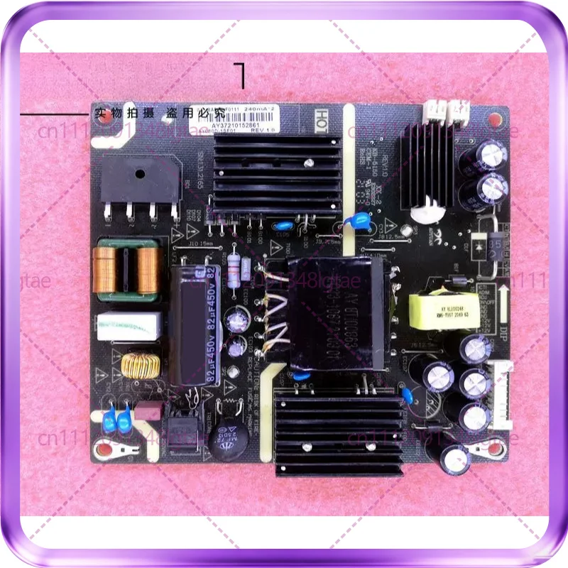 Used For Xiaomi XMMNT27HQ power board driver board main board JRY-W9CUHD-GV1 GV2 KB-5150