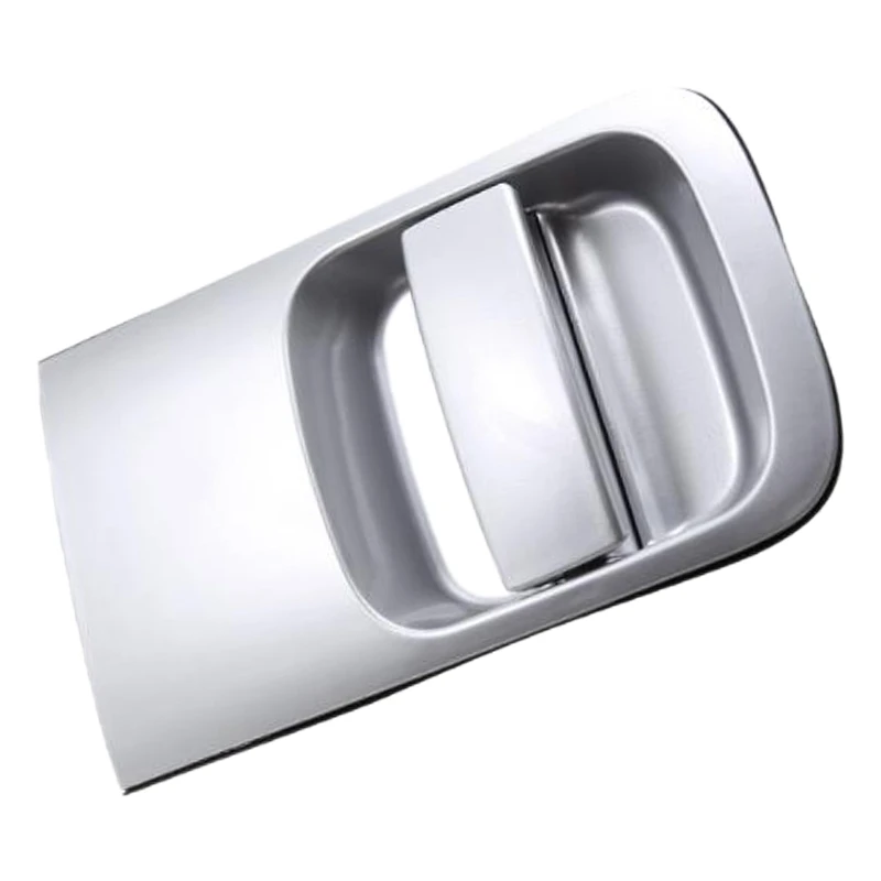Super Sale Outside Door Handle Open Door Clasp Sliding Door Outside Handle for Hyundai H1 Grand Starex I800 R 83660-4H100
