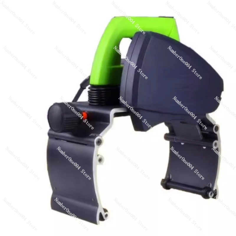 

For 220V 1000W Electric New Portable Electric Iron Stainless Steel Pipe Cutting Machine ZD220 Cutting Equipment Cutter Tube 1PC