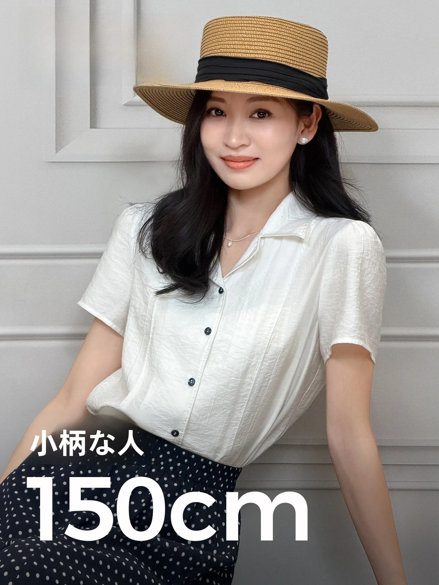 

Женская белая рубашка в художественном стиле для офиса, приталенная, с коротким рукавом, дышащая, весенняя мода 2026, новинка Qilang Yicai