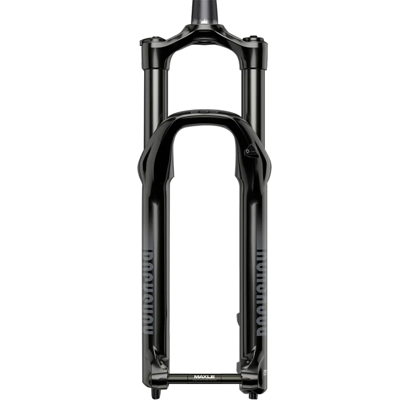 READU-Rockshox XC35 Mountain Bike garfo dianteiro decalques, adesivos de bicicleta, acessórios de bicicleta, 2021