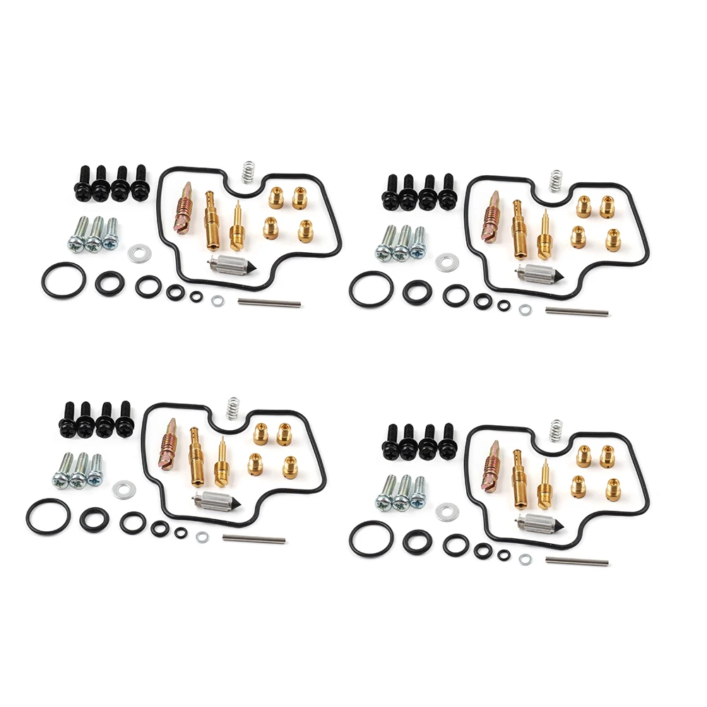 �y�Z�[�����z�I�[�g�o�C�L���u���^�[�C���L�b�g,�L���u���^�[�C���L�b�g,�z���_cbr1100xx,�X�[�p�[�u���b�N�o�[�h,1996, 1997, 1998, 4�Z�b�g