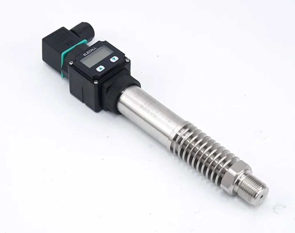 Diffused silicon pressure transmitter sensor, high-precision digital constant pressure control 4-20mA