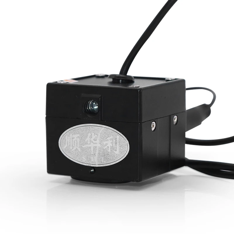 ZC1-Industrial Camera 1020*508 กล้องจุลทรรศน์อุตสาหกรรมขาวดําและสีความละเอียดสูง