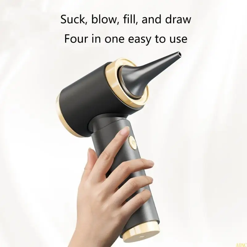 A0NC強力なクリーナーダストクリーニングマシンスモールバキュームクリーナーキーボード掃除機クリーニングに使いやすいデスク