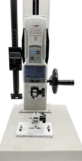 

Встроенное основание динамометра HLD, цифровая двухтактная платформа для испытания силы, встроенная машина для испытания на растяжение и сжатие