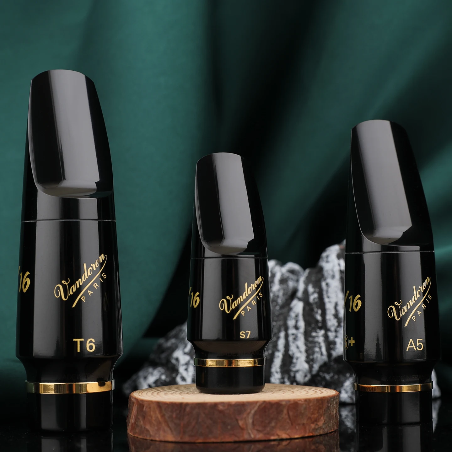 #10 New Saxophones Arrivals