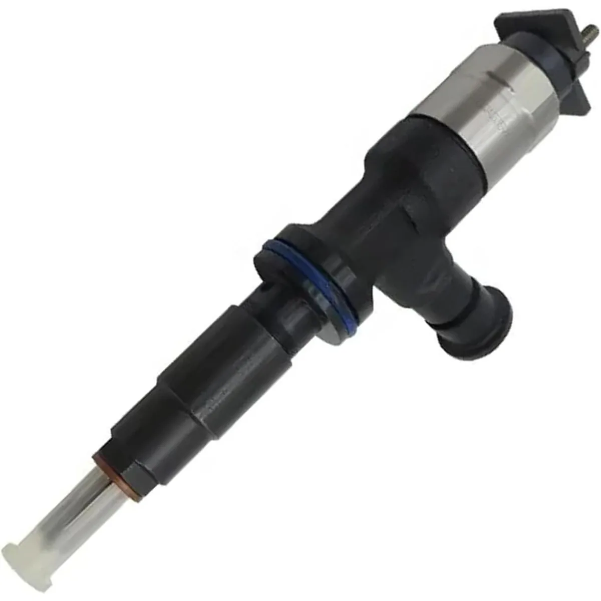 

1X Fuel Injector for Caterpillar CAT C7.1 C6.6 320E 323E 924K 930K 938K 370-7282 3707282 Engine