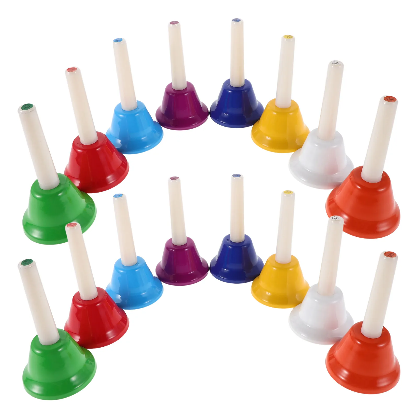 

Percussion Class Bell Fun Musical Bells Handbells Rhythm Maracas Festival