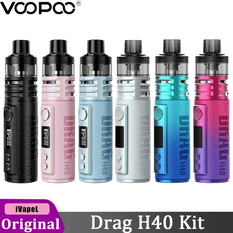 What Is the Drag Mini Box and Why Is It Gaining Popularity Among Vapers?
