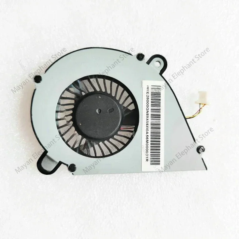 For ES1-520 ES1-521 ES1-522 Cooling Fan DC28000GND0 ES1-520 Cooling fan