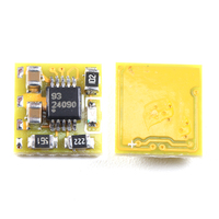 1-10Pcs Universal Easy Charger IC Chip Board Module Solve Charging Problem for iPhone Android Mobile Phone Charging Short Circui