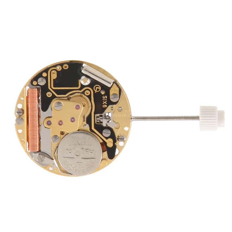 A41Z-Watch Movement Lady Watch Movement Watch Accessories Replace Movement For Swiss ISA 222