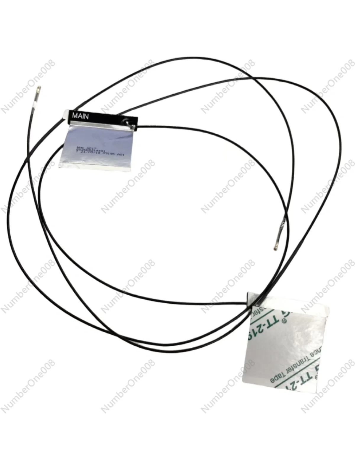 

Беспроводная антенна Wi-Fi для Pavilion 17-x 17-x020nr 17-x010ds 17-x011ds