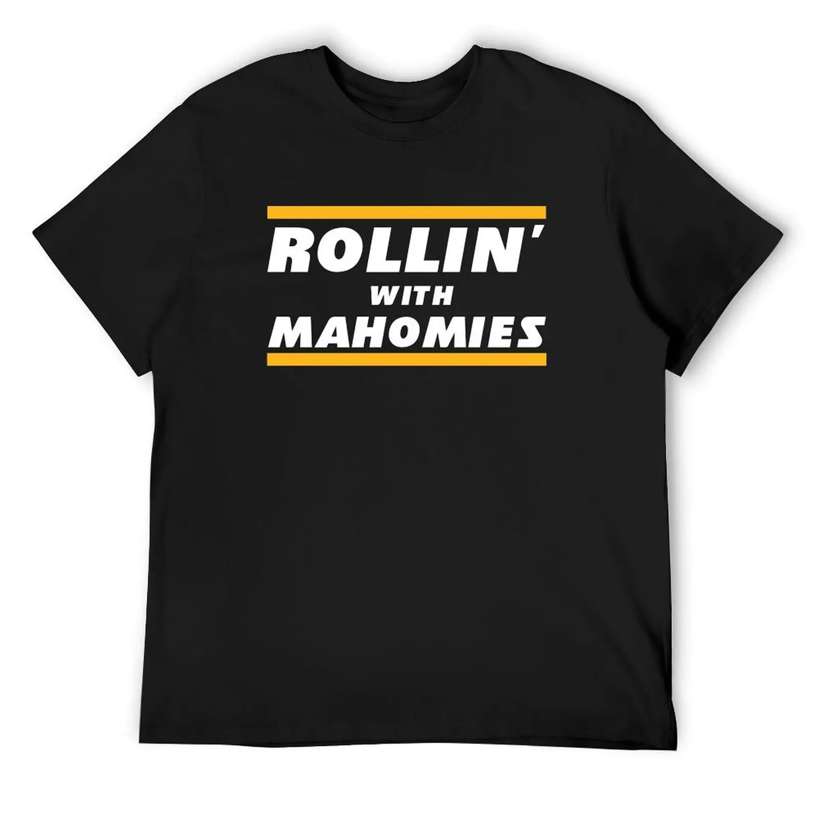 

Rollin' with Mahomies T-Shirt Clothing graphic t shirts funny meme t-shirts mens t shirt