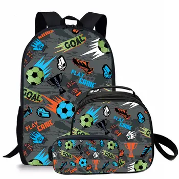 10 best sales Sac à dos de football - №4