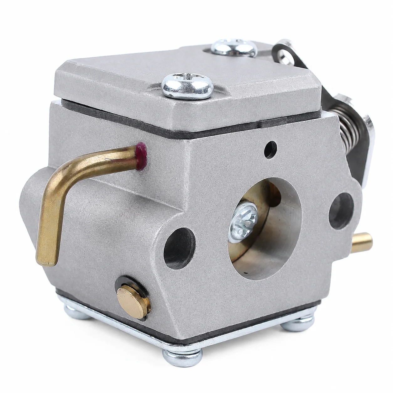 Carburetor Replacement For Walbro WT-827 WT-149a WT-275 WT340-1 WT454 WT526 WT539 WT685 Ryobi 7843 105R 132R MTD Troy-Bilt Parts