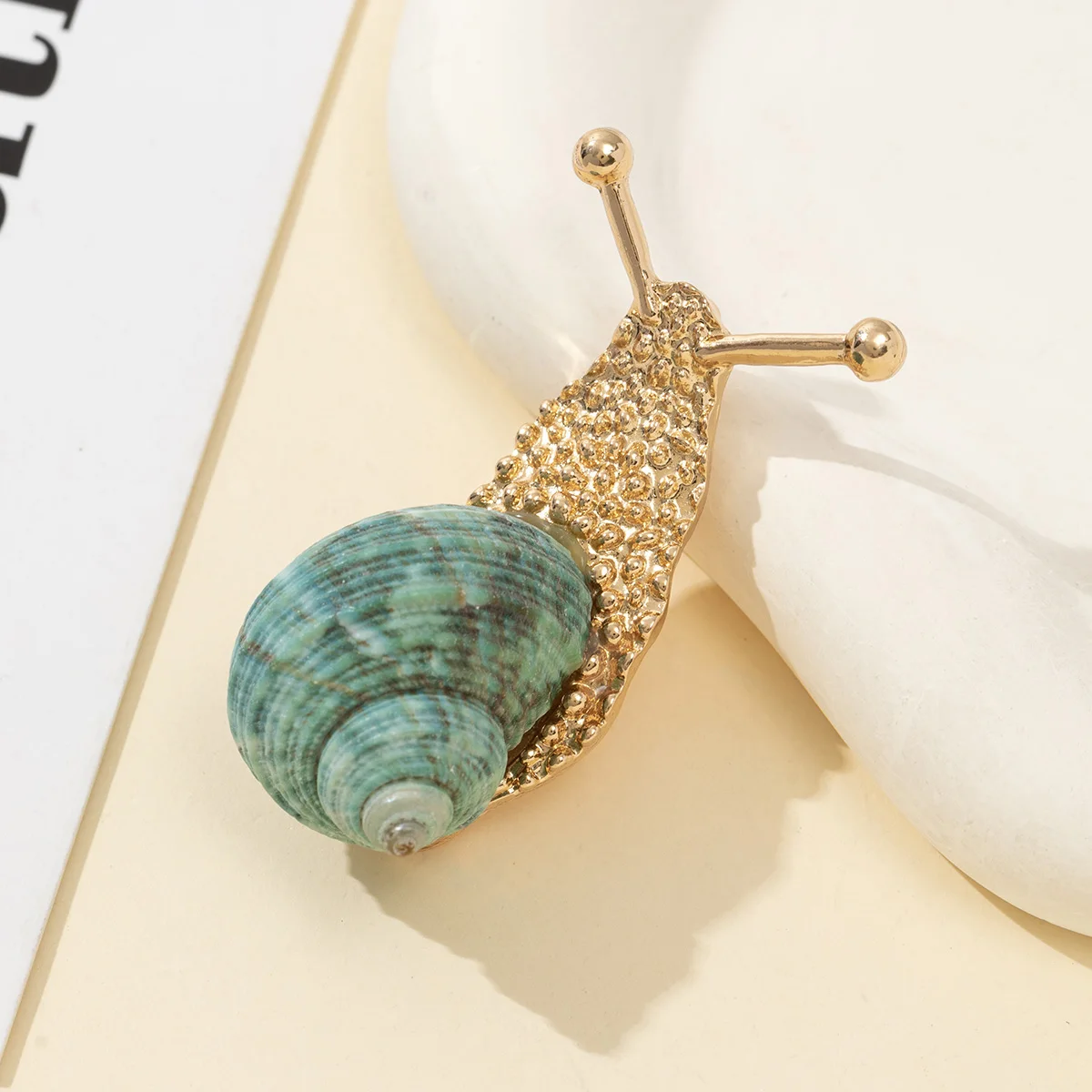

Natural Shell Charms Brooch Snail Colors Abalone Animals Shell Pendant For Jewelry Making DIY Bracelet Necklace Accessoriese